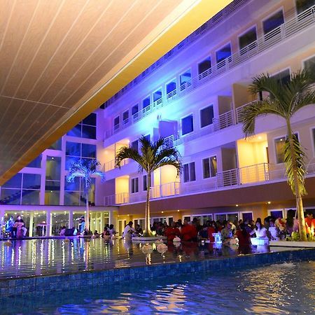 Sylvia Hotel Premier Kupang Κούπανγκ Εξωτερικό φωτογραφία