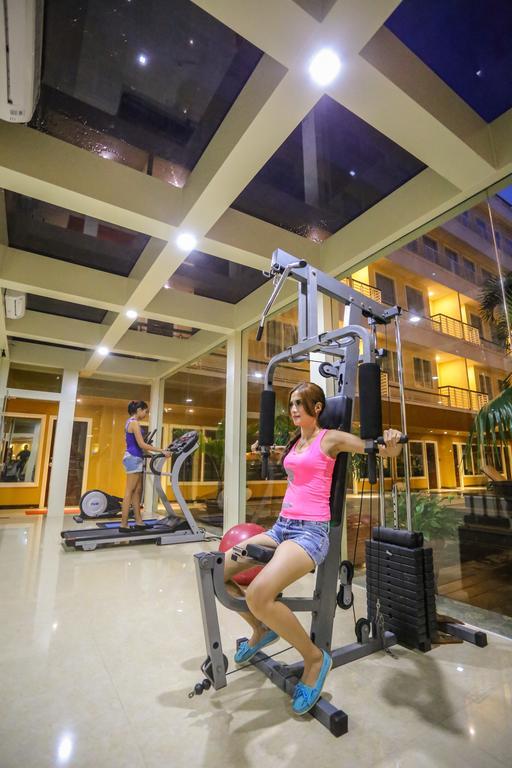 Sylvia Hotel Premier Kupang Κούπανγκ Εξωτερικό φωτογραφία