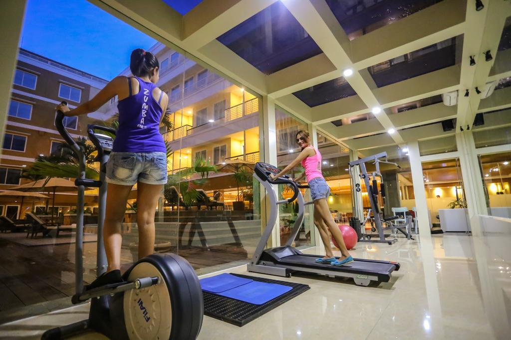Sylvia Hotel Premier Kupang Κούπανγκ Εξωτερικό φωτογραφία