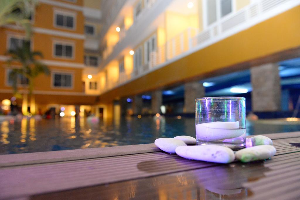 Sylvia Hotel Premier Kupang Κούπανγκ Εξωτερικό φωτογραφία