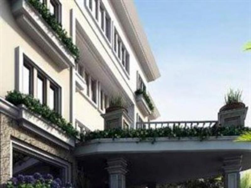 Sylvia Hotel Premier Kupang Κούπανγκ Εξωτερικό φωτογραφία