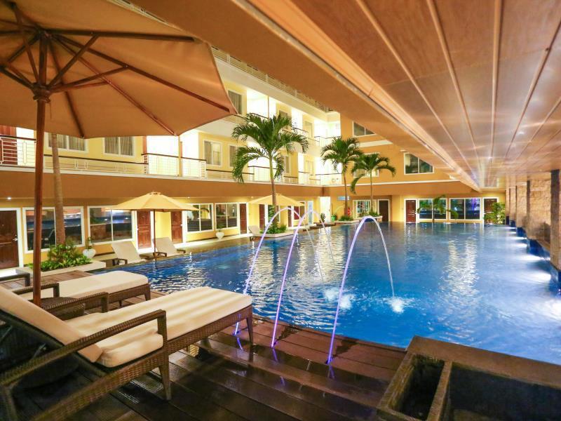 Sylvia Hotel Premier Kupang Κούπανγκ Εξωτερικό φωτογραφία