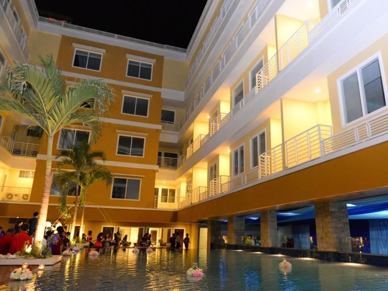 Sylvia Hotel Premier Kupang Κούπανγκ Εξωτερικό φωτογραφία