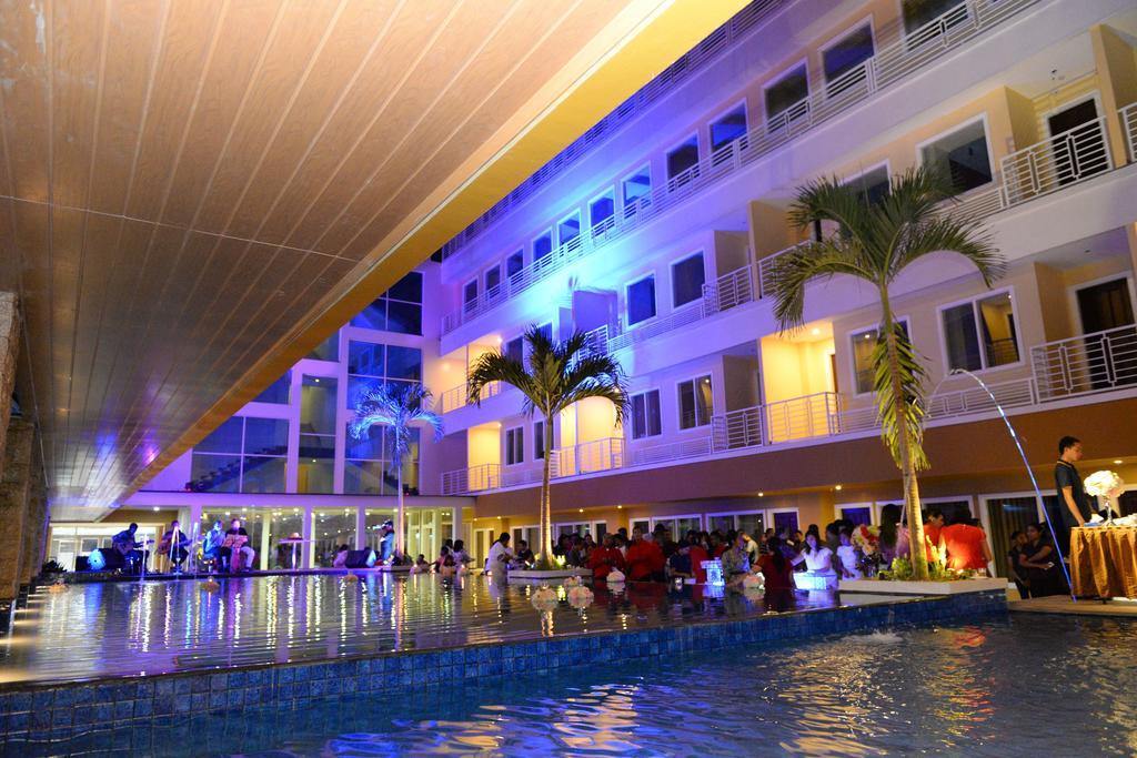 Sylvia Hotel Premier Kupang Κούπανγκ Εξωτερικό φωτογραφία