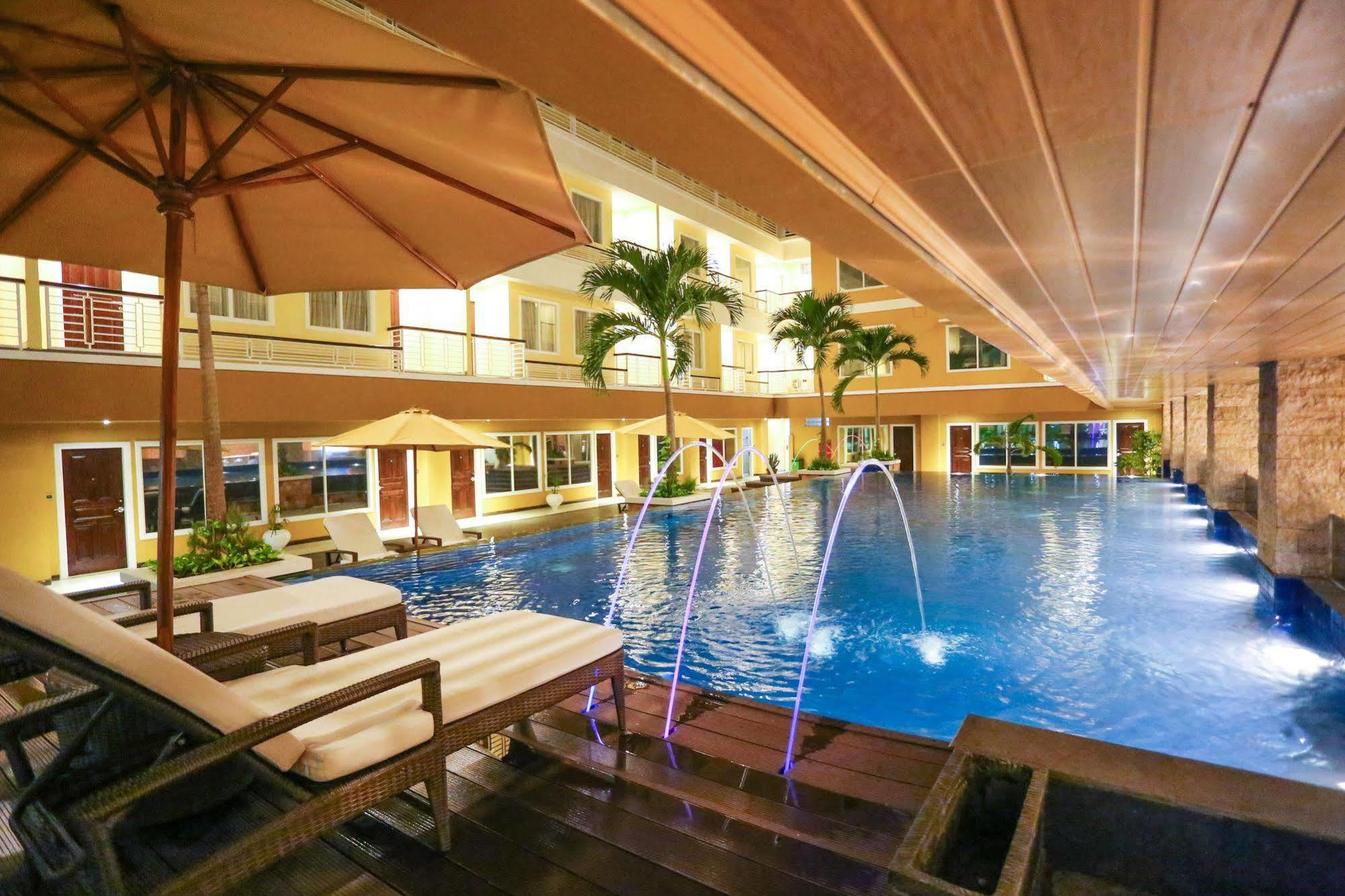 Sylvia Hotel Premier Kupang Κούπανγκ Εξωτερικό φωτογραφία